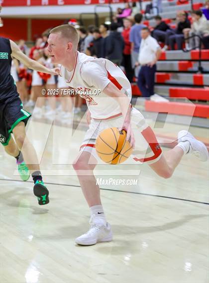 Thumbnail 1 in Hillcrest @ Mountain Ridge photogallery.