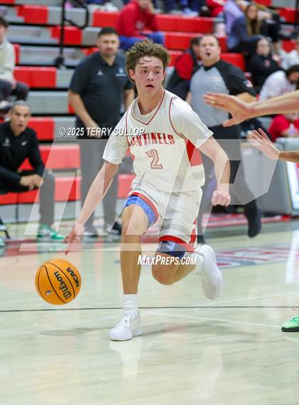 Thumbnail 2 in Hillcrest @ Mountain Ridge photogallery.