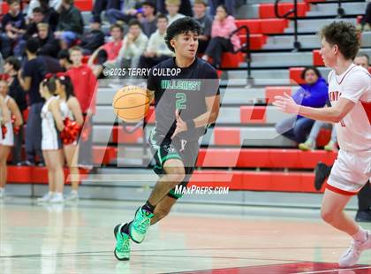 Thumbnail 3 in Hillcrest @ Mountain Ridge photogallery.