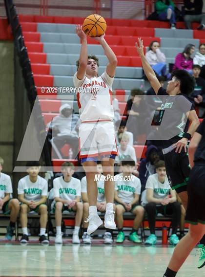 Thumbnail 3 in Hillcrest @ Mountain Ridge photogallery.