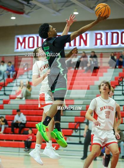 Thumbnail 3 in Hillcrest @ Mountain Ridge photogallery.