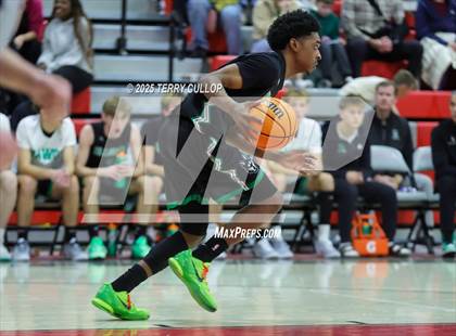 Thumbnail 2 in Hillcrest @ Mountain Ridge photogallery.