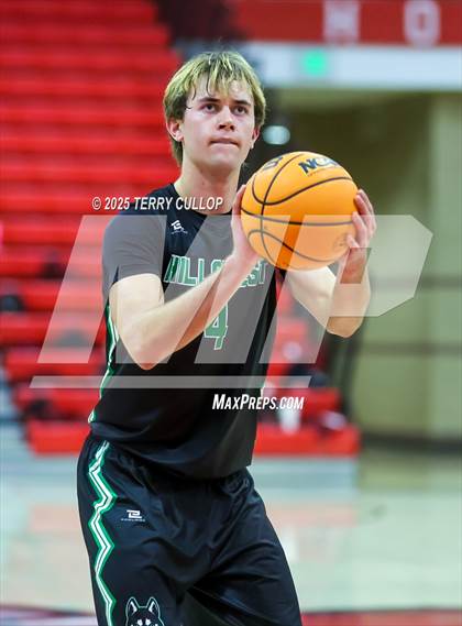 Thumbnail 3 in Hillcrest @ Mountain Ridge photogallery.