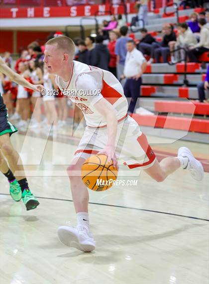 Thumbnail 3 in Hillcrest @ Mountain Ridge photogallery.