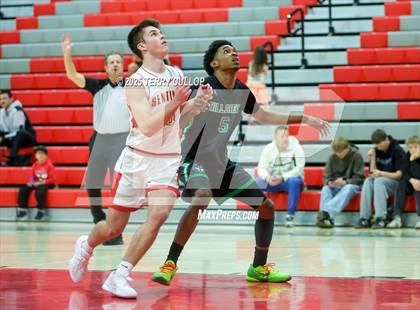 Thumbnail 3 in Hillcrest @ Mountain Ridge photogallery.