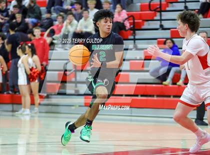 Thumbnail 1 in Hillcrest @ Mountain Ridge photogallery.