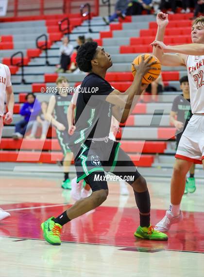 Thumbnail 2 in Hillcrest @ Mountain Ridge photogallery.