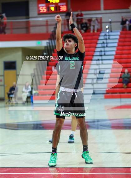 Thumbnail 3 in Hillcrest @ Mountain Ridge photogallery.