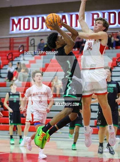 Thumbnail 3 in Hillcrest @ Mountain Ridge photogallery.