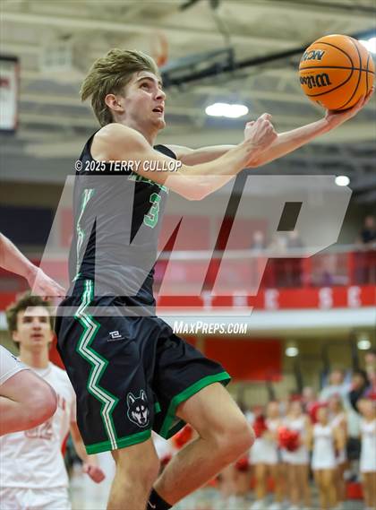 Thumbnail 2 in Hillcrest @ Mountain Ridge photogallery.