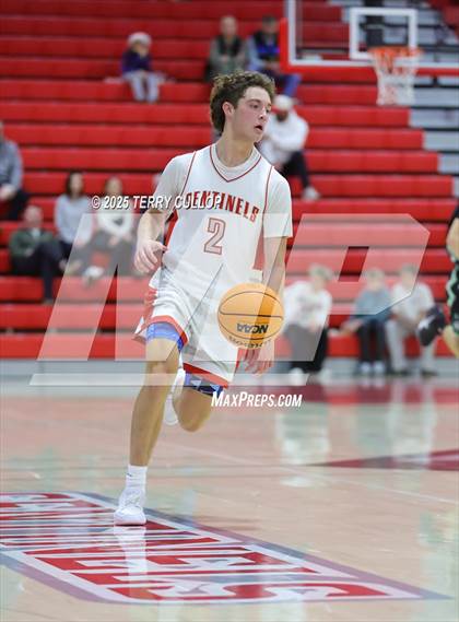 Thumbnail 2 in Hillcrest @ Mountain Ridge photogallery.