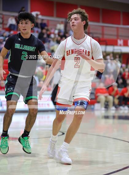 Thumbnail 2 in Hillcrest @ Mountain Ridge photogallery.