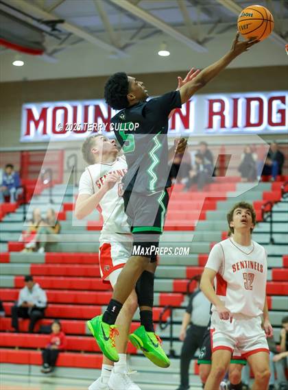 Thumbnail 1 in Hillcrest @ Mountain Ridge photogallery.