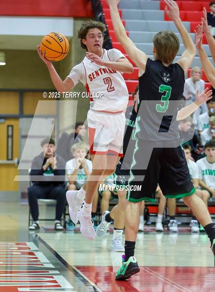 Thumbnail 1 in Hillcrest @ Mountain Ridge photogallery.