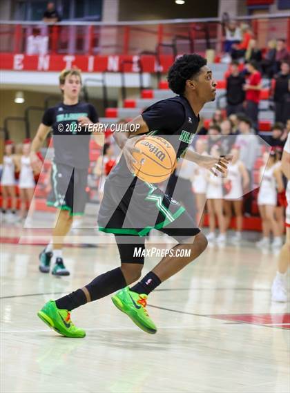 Thumbnail 3 in Hillcrest @ Mountain Ridge photogallery.