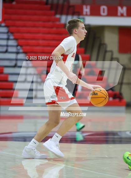 Thumbnail 1 in Hillcrest @ Mountain Ridge photogallery.