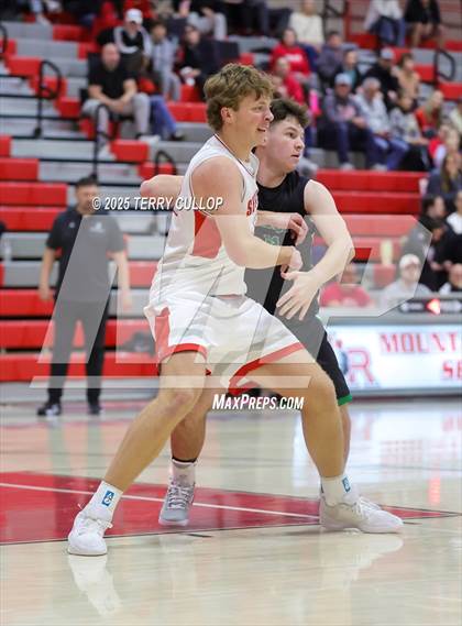 Thumbnail 2 in Hillcrest @ Mountain Ridge photogallery.