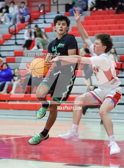 Thumbnail 2 in Hillcrest @ Mountain Ridge photogallery.