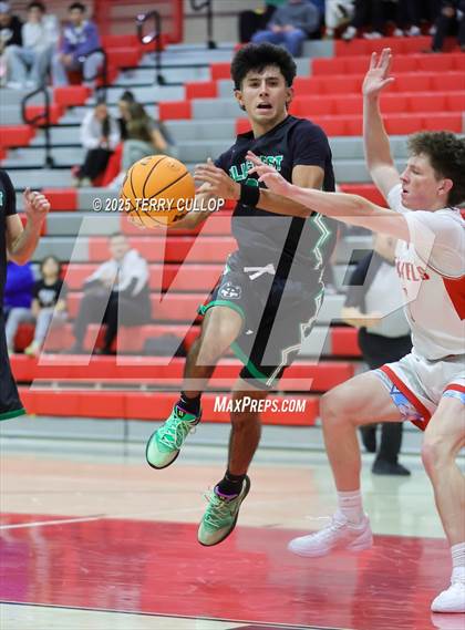 Thumbnail 3 in Hillcrest @ Mountain Ridge photogallery.