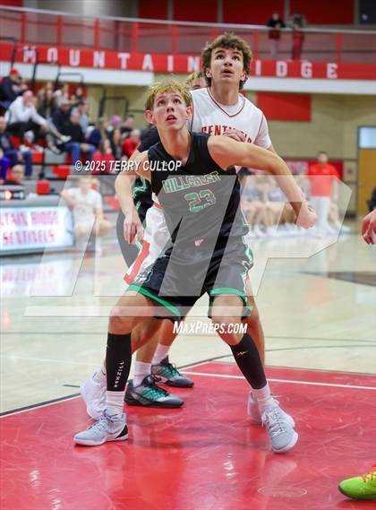 Thumbnail 1 in Hillcrest @ Mountain Ridge photogallery.