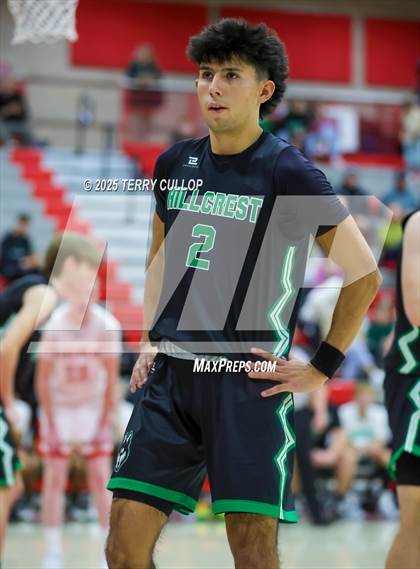 Thumbnail 1 in Hillcrest @ Mountain Ridge photogallery.