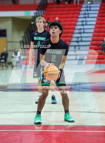 Thumbnail 1 in Hillcrest @ Mountain Ridge photogallery.