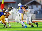 Photo from the gallery "Heritage Christian vs. Gahr"