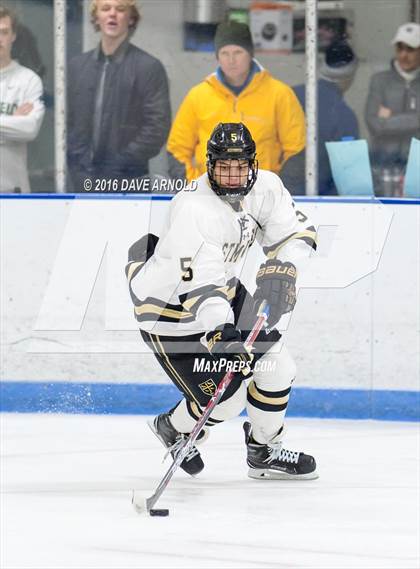 Thumbnail 1 in Westminster School vs Kimball Union Academy (Flood-Marr Tournament) photogallery.