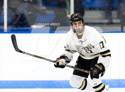 Thumbnail 1 in Westminster School vs Kimball Union Academy (Flood-Marr Tournament) photogallery.