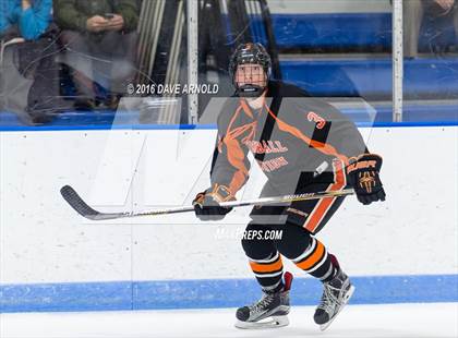 Thumbnail 1 in Westminster School vs Kimball Union Academy (Flood-Marr Tournament) photogallery.