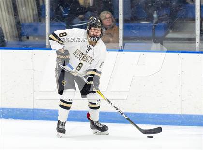 Thumbnail 1 in Westminster School vs Kimball Union Academy (Flood-Marr Tournament) photogallery.
