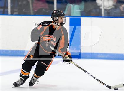 Thumbnail 2 in Westminster School vs Kimball Union Academy (Flood-Marr Tournament) photogallery.