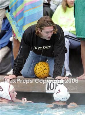 Thumbnail 3 in Northgate vs Monte Vista (NCS Final) photogallery.