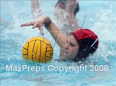 Thumbnail 2 in Northgate vs Monte Vista (NCS Final) photogallery.