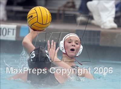 Thumbnail 3 in Northgate vs Monte Vista (NCS Final) photogallery.