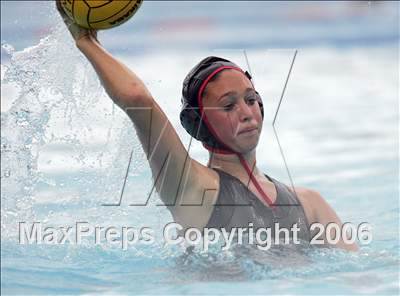 Thumbnail 3 in Northgate vs Monte Vista (NCS Final) photogallery.