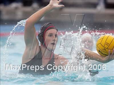 Thumbnail 2 in Northgate vs Monte Vista (NCS Final) photogallery.