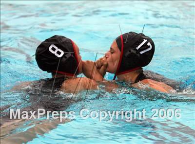 Thumbnail 1 in Northgate vs Monte Vista (NCS Final) photogallery.