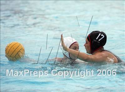 Thumbnail 2 in Northgate vs Monte Vista (NCS Final) photogallery.