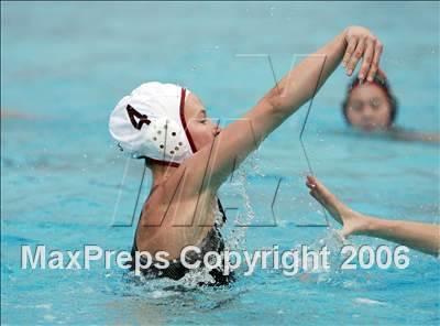 Thumbnail 2 in Northgate vs Monte Vista (NCS Final) photogallery.