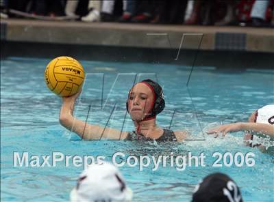 Thumbnail 2 in Northgate vs Monte Vista (NCS Final) photogallery.