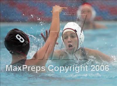 Thumbnail 2 in Northgate vs Monte Vista (NCS Final) photogallery.