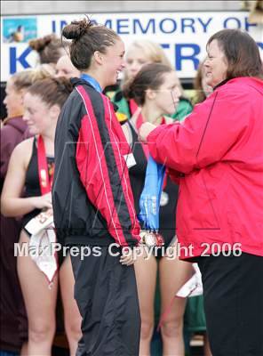 Thumbnail 2 in Northgate vs Monte Vista (NCS Final) photogallery.