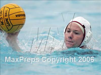 Thumbnail 3 in Northgate vs Monte Vista (NCS Final) photogallery.