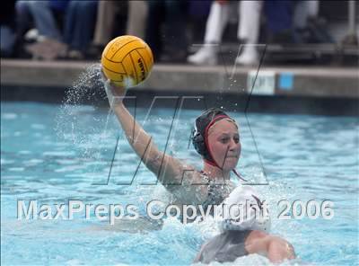 Thumbnail 2 in Northgate vs Monte Vista (NCS Final) photogallery.