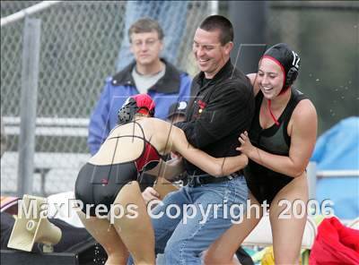 Thumbnail 1 in Northgate vs Monte Vista (NCS Final) photogallery.