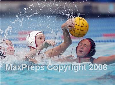 Thumbnail 3 in Northgate vs Monte Vista (NCS Final) photogallery.