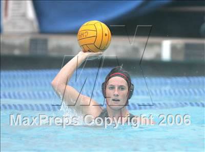 Thumbnail 3 in Northgate vs Monte Vista (NCS Final) photogallery.