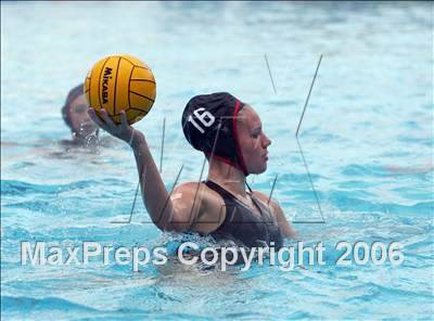 Thumbnail 1 in Northgate vs Monte Vista (NCS Final) photogallery.