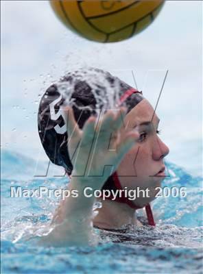 Thumbnail 3 in Northgate vs Monte Vista (NCS Final) photogallery.